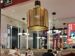 -巴蜀王婆大虾(南锣鼓巷店)