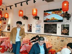 -荆九爷爆炒桥头三嫩(浙大店)