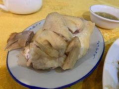 -华兴餐厅·招牌生鱼片(桃园路店)