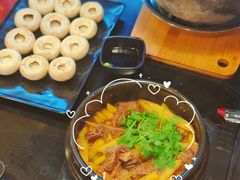 -奥西拉烤肉,盒饭,冷面(青岩刘店)