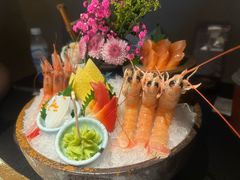 -花潮料理艺食馆(成都万象城店)