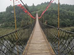 -仙山湖景区