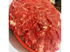 -鲜入围煮花胶鸡海鲜火锅