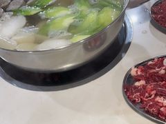 -菜忠潮州牛肉店(岗厦店)