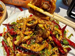 -亿牌牌东北烧烤(博物馆旗舰店)
