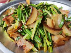 -夜不收荤豆花(大邑总店)