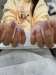 -斯馨·健康美甲美睫