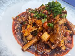 -院8里·少城记忆老川菜(宽窄巷子店)
