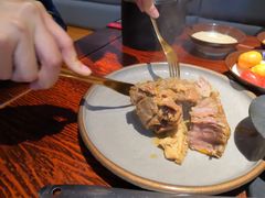 -受气牛肉·耙牛肉火锅(水晶郦城店)