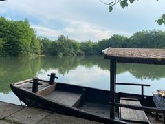 -西溪国家湿地公园