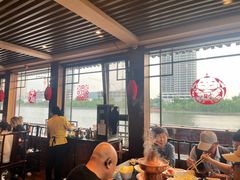 -南门涮肉(通州大船店)