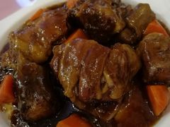 -烤肉宛饭庄(南礼士路店)
