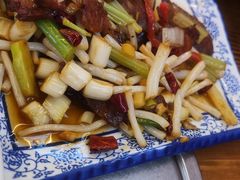 -老味道1992(武当山店)