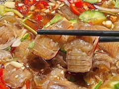-乔街深夜食堂·小龙虾·高压锅生蚝(杭州总店)