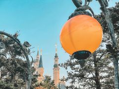 -上海迪士尼度假区