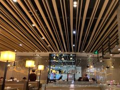 大堂-黄记煌三汁焖锅(新世纪广场店)