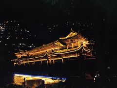 -一杯黔茶(西江千户苗寨古街店)