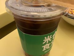 -米仓食堂(皇庭广场店)