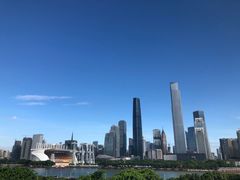 -广交会威斯汀酒店