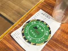 -汉巴味德(北京银座和谐广场店)