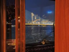 -闽江夜游台江旅游码头