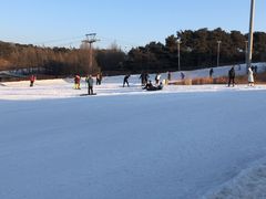-棋盘山冰雪大世界