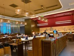 -涮福記·现切牛羊肉火锅(世纪汇店)