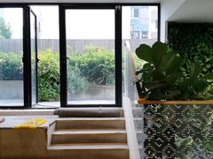 -Peet's Coffee皮爷咖啡(大学路店)