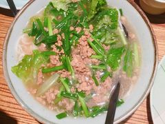 -缘生态云南菜·野生菌庭院餐厅(华侨城店)