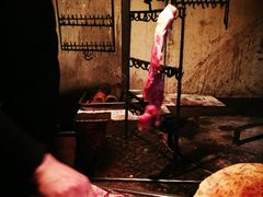 -宝山一号馕坑肉