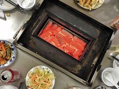 -柴茂烤鱼店(黑铁山二店)