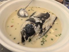 -浔味·山屿湖·正宗淳牌全鱼宴老字号