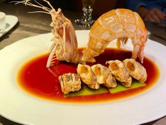 -新荣记(BFC外滩金融中心店)