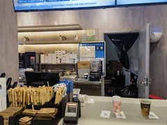 -瑞幸咖啡(龙湖西溪天街店)