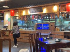 -安泰楼·佛跳墙创始人·传统闽味早茶·酒楼(三坊七巷闽菜地标店)