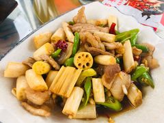 -万景饭店·鱼街农家菜