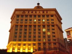 iphone_upload_pic-三亚夏威夷大酒店