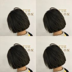 -Moyue HAIR SALON