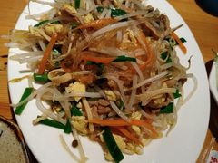 -香满园春饼·家常菜(东大桥店)