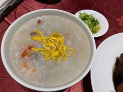 荔湾艇仔粥-南宁荔园维景国际酒店·荔园中餐厅