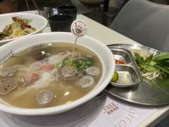 -CHILL Pho澳洲牛肉越南粉(佛山顺德万象汇店)