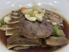 -源牌酒店·家常六安菜