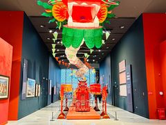 -北京工艺美术博物馆