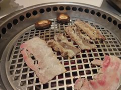 -千寻山野烤肉(中关村店)