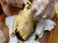 -吉英盐焗鸡(文中路店)