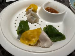 -前海沿·青岛菜(乐客城店)