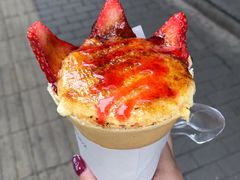 -可丽小屋(中山路店)