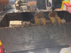 -贾青羊肉串(袁桥店)
