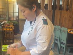 -手选潮汕鲜牛肉火锅(二七广场店)