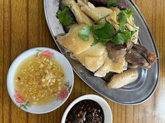 -肥婆兰鸡饭(西门外街店)